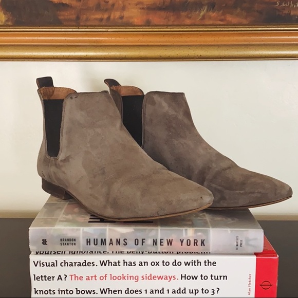 madewell nico boot